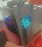 领睿英特尔酷睿i7升24核RTX4060独显64G内存台式电脑主机黑神话悟空3A游戏办公设计师渲染组装电脑全套 五：24线程强芯+16G+RX590/电竞直播 主机 实拍图