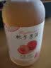 张裕红酒 玫瑰红甜葡萄酒 女士红酒 甜葡萄酒 甜酒 玫瑰红6支+果酒2瓶（口味随机） 实拍图