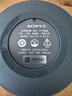 索尼（SONY） SRS-XB100 蓝牙音箱音响 迷你便携 重低音16小时续航 户外音箱 防水防尘 黑色 礼物 实拍图