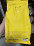 sinloy/辛鹿 意式拼配 香醇浓郁低酸 阿拉比卡 云南小粒咖啡豆500g 实拍图