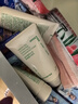 悦诗风吟（innisfree）绿茶洗面奶150g*3氨基酸绵密泡沫控油清洁男士女士母亲节礼物 实拍图