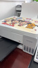 爱普生（EPSON）【新品】墨仓式 L3351彩色打印机 微信打印/无线连接 家用AI学习打印机（打印、复印、扫描） 实拍图