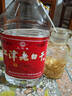 几江江津老白干 小曲清香型白酒 60度 4L*1桶 单桶装 高度酒泡酒优选 实拍图