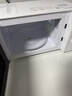 美的（Midea）【价保618】快捷微波炉 家用小型 360°转盘加热 旋钮操控 易洁内胆（M1-L213B） 实拍图