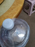 美厨（MAXCOOK）纯净水桶 矿泉水桶饮水桶 19L桶装水塑料饮水机手提户外桶MCX7544 实拍图