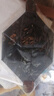 骑行便携收纳包化妆包旅行用品水饺包婴儿推车收纳袋大容量防水 黑色一个装 实拍图