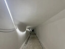 淘得好衣柜免安装钢架结构家用卧室折叠衣柜全钢架布衣柜出租房收纳柜子 1.98米一路呈祥/折叠款 实拍图