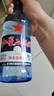 红星二锅头 蓝瓶绵柔8陈酿 清香型白酒 43度 500ml*2瓶 口粮酒 实拍图