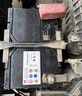 汤浅Yuasa汽车电瓶蓄电池免维护原厂适配55B24L(S)-MF-SY-KR 以旧换新 实拍图