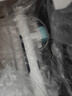 艾美特（AIRMATE）【轻语系列】电风扇安静卧室一级能效落地扇轻音家用直流变频大风力台立式节能遥控全屋驱蚊循环扇 实拍图