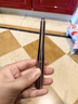 三资堂染眉膏02灰棕防水持久不脱色自然不晕染立体野生眉笔懒人眉刷 实拍图