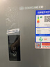 上菱445升对开门冰箱双开门 宽70厘米一级能效变频风冷家用电冰箱以旧换新BSE445PWL 实拍图
