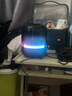 华为Sound X4韵律黑蓝牙音箱家用桌面电脑音响无线立体声高保真智能音响礼物 适配Vision 5 Pro 实拍图