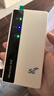 纽曼5g随身wifi移动wifi6免插卡多网通无线上网卡便携式车载无限路由器全国通用流量2026款全程不限速 实拍图