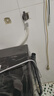 小天鹅（LittleSwan）波轮洗衣机全自动家用 10KG 直驱变频 TB10V28DT 以旧换新 京东自营 一级能效 实拍图