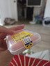 安耳悠 德国进口耳塞防噪音睡觉睡眠专用男女降噪隔音睡眠耳塞 soft5副 实拍图