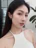 唯一（Winy）纯银耳环女士耳钉坠女款2026新款耳扣生日礼物轻奢高级小众送女友 实拍图