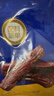 科尔沁手撕风干牛肉干原味400g 高蛋白休闲零食 肉干肉脯 0添加防腐剂 实拍图