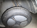 玲珑轮胎汽车轮胎155/65R13 73T 玲珑臻选 HD 适配长安奔奔MINI/奇瑞QQ 实拍图