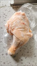 正大鸡全腿4斤（共2包）鸡腿烧烤鸡肉鸡腿肉低脂生鲜烤鸡大腿炸大鸡腿 实拍图