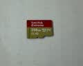 闪迪（SanDisk）128GB TF(MicroSD)内存卡4K极速金卡 A2 V30 U3 兼容大疆Pocket 4/Action 6运动相机 无人机存储卡 实拍图