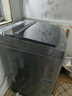 海尔（Haier）洗衣机全自动10KG/12KG波轮洗衣机直驱变频家用洗衣机大容量一级能效HP电离除菌 15%补贴 以旧换新 【热销爆款】12KG超净洗+纳米微泡净+智洗 波轮 免费上门安装/全国联保 实拍图