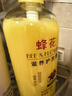 蜂花经典护发素组套1L*3 （小麦蛋白+丝肽精华+杏仁精华） 实拍图