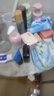 丁家宜洗面奶男士洁面乳控油保湿补水洗脸膏超级国货150g礼物 实拍图