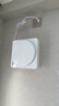 海尔（Haier） 新风系统 新风机 家用壁挂式 通风换气富氧节能 送排一体 除醛除雾霾除颗粒物 壁挂式 60m³/h 20-39㎡ 实拍图