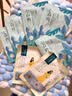 百雀羚小森羚沁莹保湿焕颜面膜50片(15片*3+单片*5)补水保湿520礼物 实拍图
