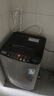 日普（RIPU）波轮洗衣机全自动 大容量洗衣机家用宿舍租房神器 10公斤金色【蓝光洗护+风干洁桶+强动力电机】 波轮 实拍图