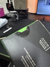 雷蛇（Razer）重装甲虫V3鼠标垫 3XL号 电竞游戏防滑 1200*550*4mm加厚 实拍图