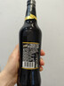 乌苏啤酒（wusu）京东自营乌苏黑啤精酿465ml*12瓶/箱整箱装踏青出游 实拍图