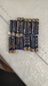 碳性电池5号7号玩具电视空调遥控器挂钟闹钟适用五号七号正品 5号8粒+7号8粒（秒杀专享） 实拍图