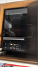 美的（Midea）【价保618】微碳微波炉烤箱一体机900w微波1000w烧烤平板光波速热23L容量变频臻彩荧幕 （C32） 实拍图