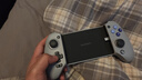 盖世小鸡（GAMESIR）G8射手座Type-C手机游戏手柄  绝区零手机安卓ios苹果iPhone15手游拉伸手柄串流霍尔摇杆三角洲 实拍图
