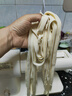 小熊（Bear）面光光面食机全能中式面点 家用压面机面条机饸烙机饺子皮自动快速出面可拆洗 一机多能 YMJ-F01L8 实拍图