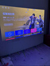 坚果投影（JMGO）N3纯三色激光变焦投影仪家用 4K无损超高清云台投影机 智能家庭影院 国家补贴 实拍图