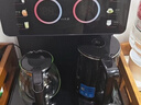 长虹茶吧机家用饮水机茶吧柜制冷热两用触控大屏多功能语音控制立式下置水桶烧水壶CH-T3902DDS冰温款 实拍图