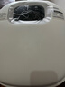 飞利浦（PHILIPS）泡脚桶躺泡免洗电动按摩足浴盆UV杀菌小白桶智能恒温加热软胶泡脚盆3222F 520礼物实用生日礼物 实拍图