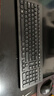 联想（Lenovo）无线键盘鼠标套装 无线键鼠套装 办公鼠标键盘套装 M120Pro电脑键盘笔记本键盘 实拍图