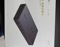绿联HDMI双路视频采集卡4K60Hz高清多机位2路RGB24适用Switch2/PS5索尼相机手机电脑游戏直播录制35869 晒单实拍图