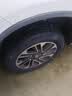 玛吉斯（MAXXIS）轮胎/汽车轮胎 215/60R17 96V EC1 SUV 适配传祺GS4 实拍图
