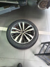玲珑轮胎汽车轮胎215/55R18 99V XL 玲珑臻选 SD 适配逍客/传祺GS4/东南DX 实拍图