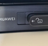 华为HUAWEI F-1500 粉盒 适用于华为激光多功能打印机/抽屉式粉盒/1500页印量/原装品质 黑色 实拍图