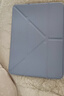 卡莱澳适用苹果iPad12/11/10代保护套2026年11英寸平板电脑支架保护壳防摔休眠Y折 薰衣草 实拍图