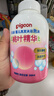 贝亲（Pigeon）洗发水沐浴露 含桃叶精华 婴儿洗发沐浴二合一 500ml IA209 实拍图
