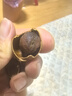 十月稻田 桂圆干 500g 带壳龙眼干 肉厚甘甜 休闲零食 枸杞红枣泡茶八宝粥 实拍图