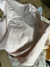 猫人【医护级首次免洗】女士内裤女纯棉抑菌中腰无痕大码少女三角裤 实拍图