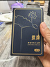 得臣掼蛋专用扑克牌PVC塑料防水防折耐用磨砂惯蛋大字长牌一盒双副装 实拍图